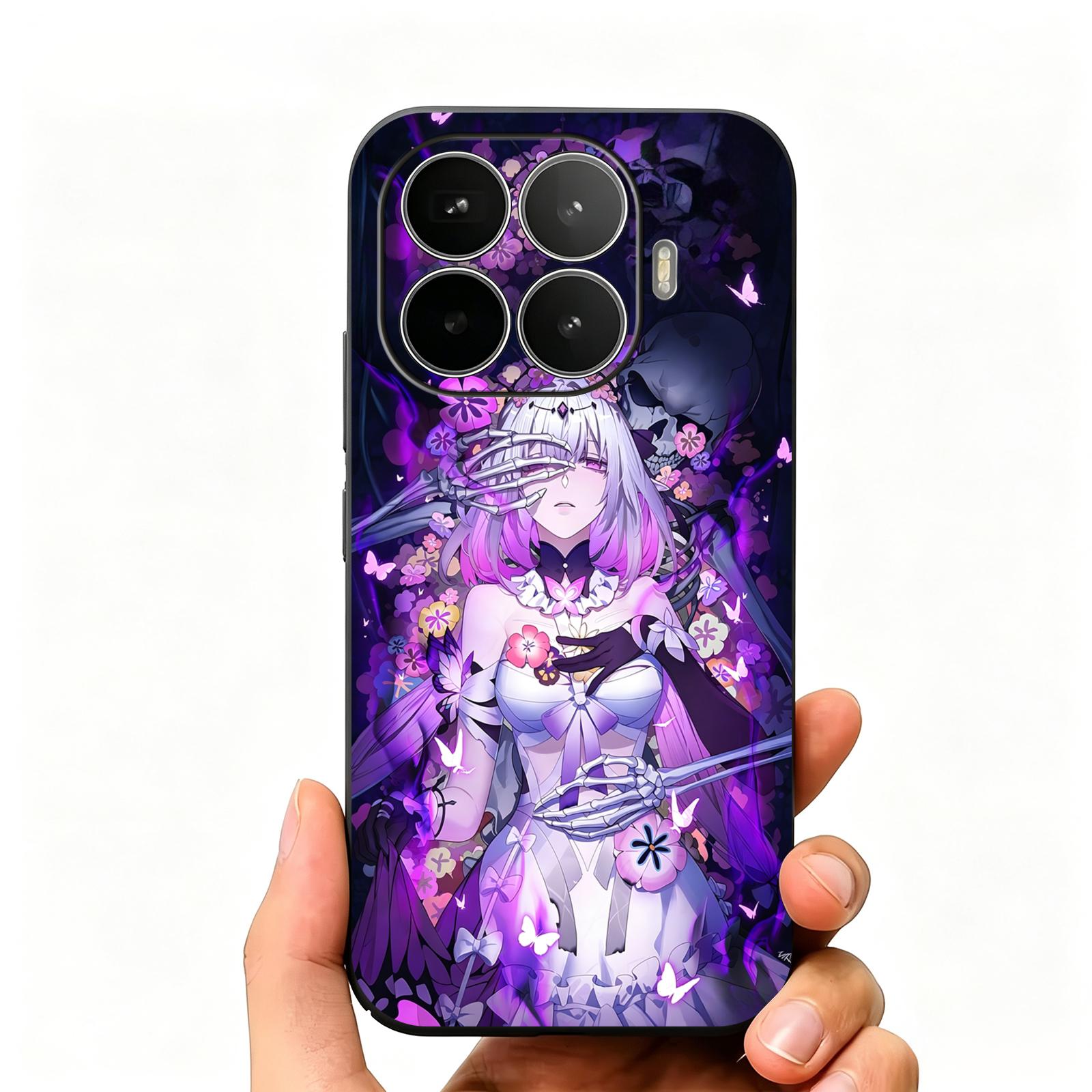 Coque de téléphone pour Xiaomi - Phone Cases Iphone 11 avis et prix
