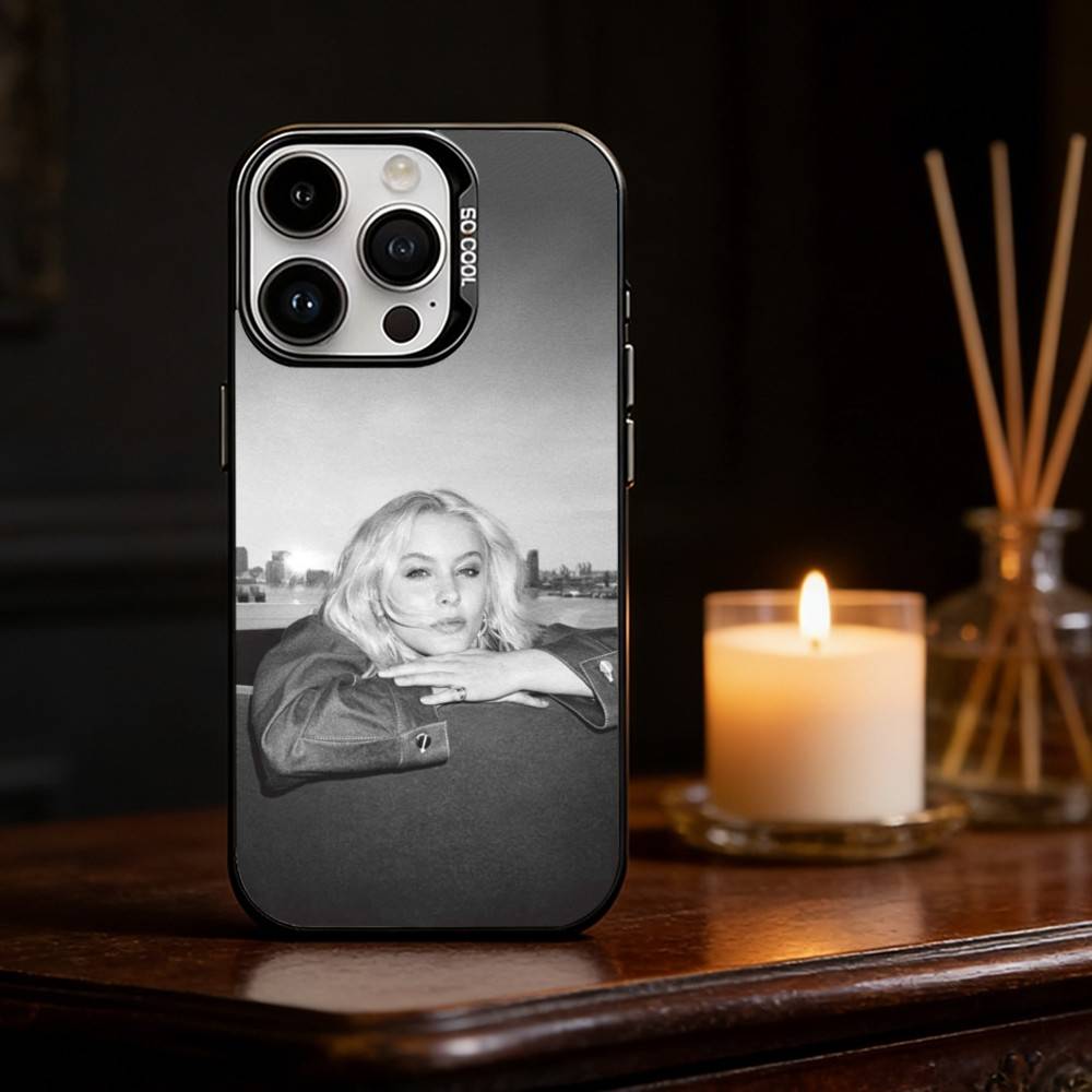 Coque de téléphone Zara Larsso - Phone Cases Zara avis et prix