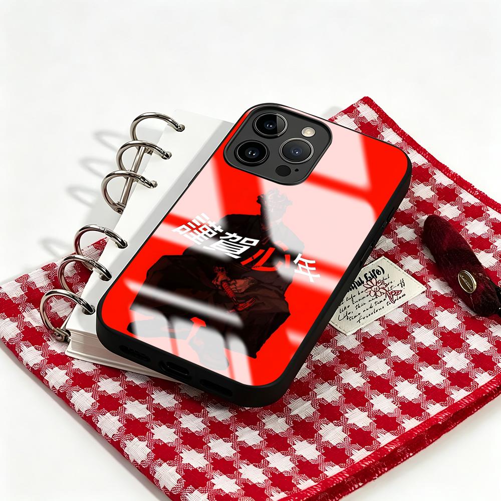 Coque de téléphone Anime Doroh - Phone Cases For Iphone 11 avis et prix