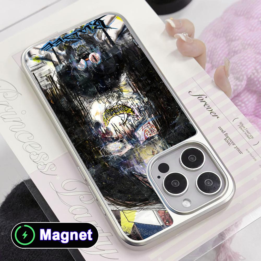 Coque de téléphone Bladee Exet - Phone Cases Exeter avis et prix