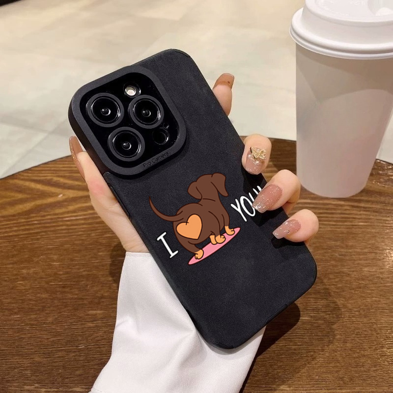 Coque de téléphone en cuir ant - Phone Cases Xr Cute avis et prix