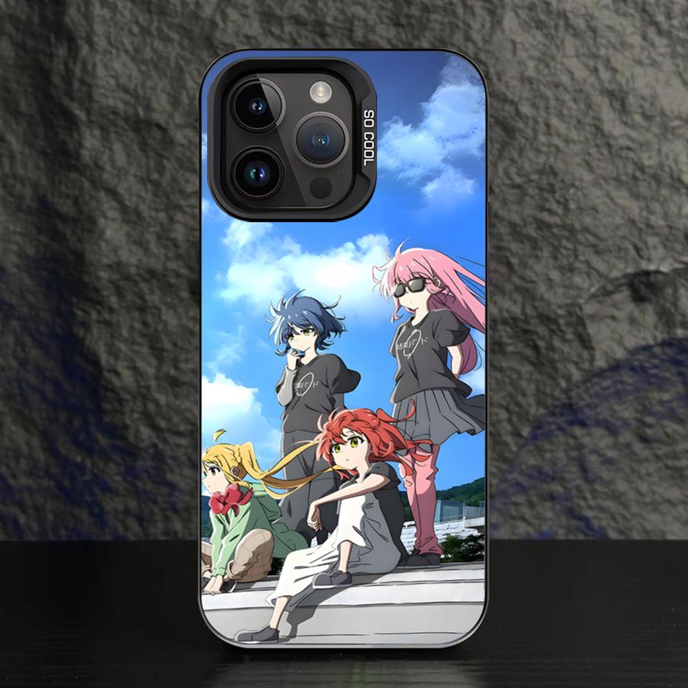 Coque de téléphone Anime Cool  - Phone Cases Iphone 11 avis et prix