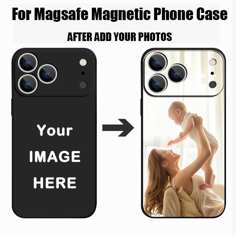 Coque de téléphone avec Photo  - Phone Cases Diy avis et prix