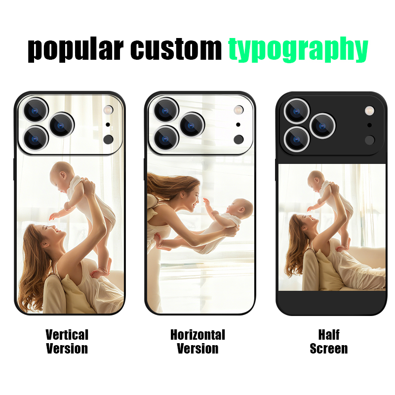 Coque de téléphone avec Photo  - Phone Cases Diy avis et prix