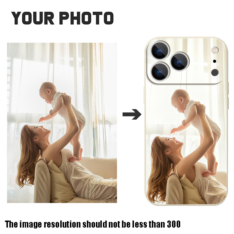 Coque de téléphone avec Photo  - Phone Cases Diy avis et prix