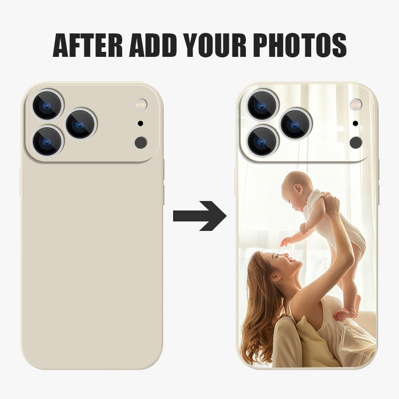 Coque de téléphone avec Photo  - Phone Cases Diy avis et prix